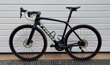 Brugt Trek Émonda SL 7 2024 2024 Road & Gravel — billede 2 af 8
