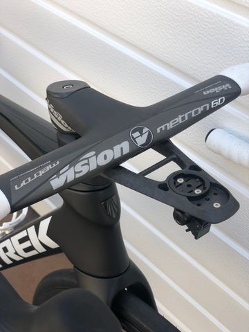Brugt Trek Émonda SL 7 2024 2024 Road & Gravel — billede 6 af 8