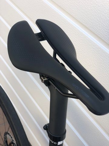 Brugt Trek Émonda SL 7 2024 2024 Road & Gravel — billede 7 af 8