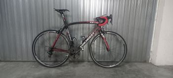Used Fondriest TF3 1.2 2016 Mountainbike, Red — image 3 of 9