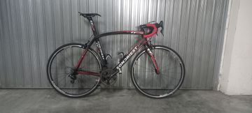 Used Fondriest TF3 1.2 2016 Mountainbike, Red — image 3 of 9