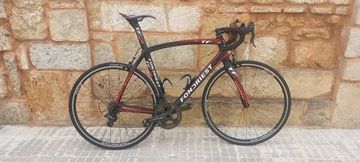Used Fondriest TF3 1.2 2016 Mountainbike, Red — image 1 of 9