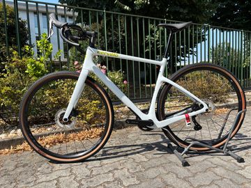 Cervélo Áspero GRX RX610 2024 2024 Road & Gravel d'occasion