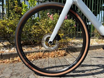 Brugt Cervélo Áspero GRX RX610 2024 2024 Road & Gravel — billede 5 af 5