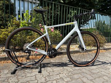 Brugt Cervélo Áspero GRX RX610 2024 2024 Road & Gravel — billede 2 af 5