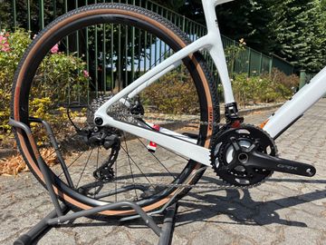 Brugt Cervélo Áspero GRX RX610 2024 2024 Road & Gravel — billede 4 af 5