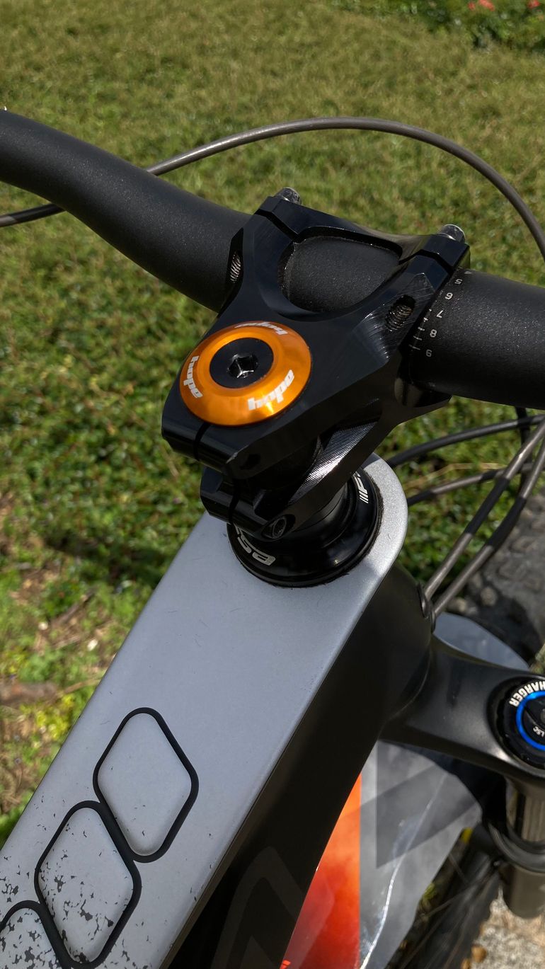 Używany Sunn Kern 8.0 2020 Mountainbike — zdjęcie 5 z 6