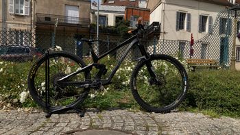 Używany Sunn Kern 8.0 2020 Mountainbike — zdjęcie 4 z 6