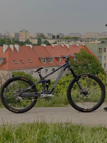Transition Patrol 2022 2022 Mountainbike d'occasion — image 1 sur 5