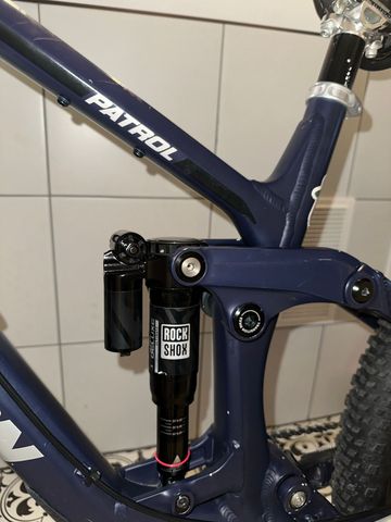 Transition Patrol 2022 2022 Mountainbike d'occasion — image 3 sur 5