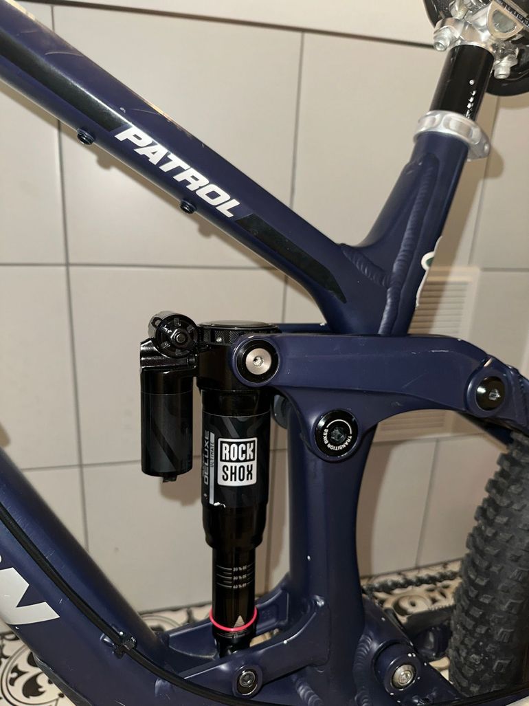 Transition Patrol 2022 2022 Mountainbike d'occasion — image 3 sur 5