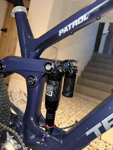 Transition Patrol 2022 2022 Mountainbike d'occasion — image 4 sur 5
