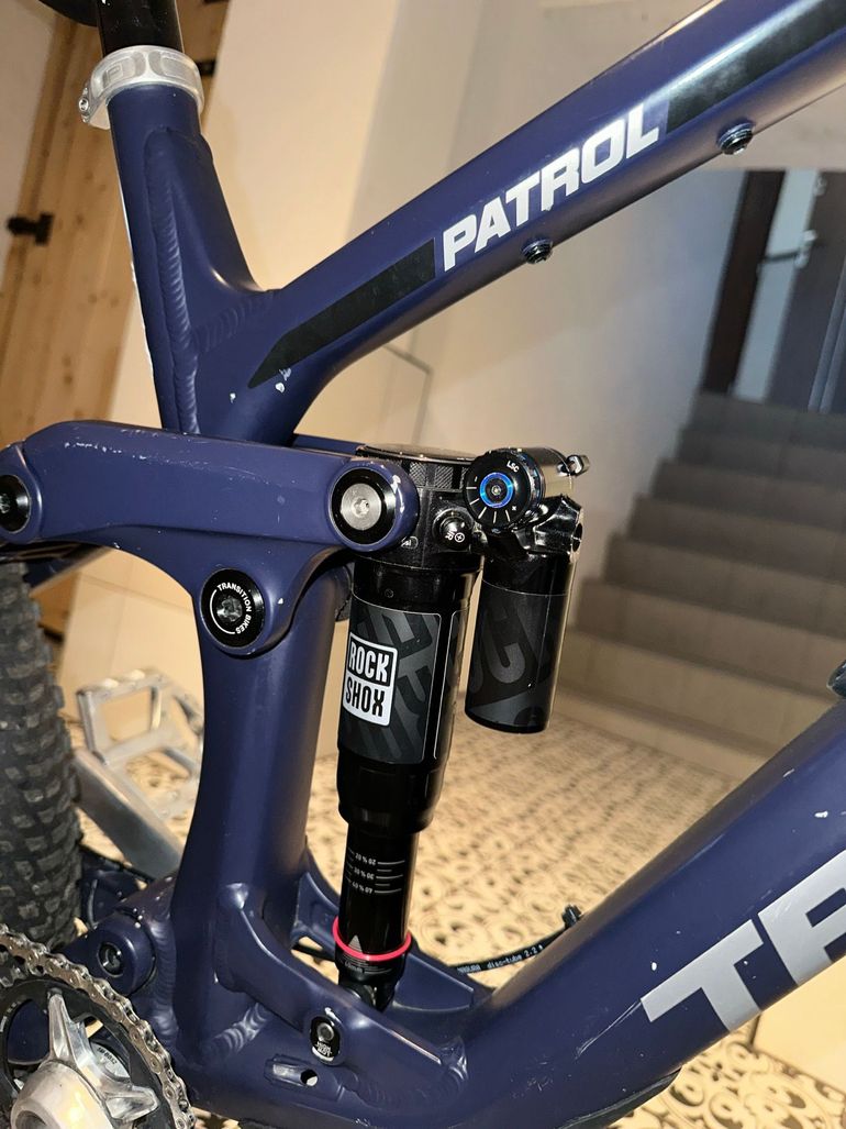 Transition Patrol 2022 2022 Mountainbike d'occasion — image 4 sur 5