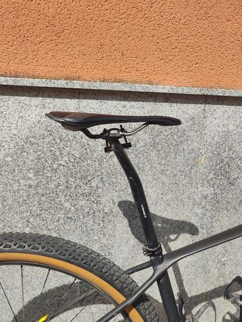 Used Mondraker Podium SRAM X0 Eagle AXS (T-Type) 2023 Mountainbike, Black, 29 — image 5 of 8