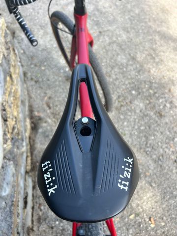 Brugt Pinarello Grevil Force ETAP AXS 2022 2022 Road & Gravel — billede 7 af 8