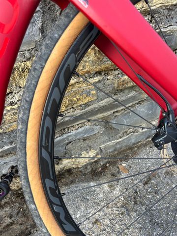 Brugt Pinarello Grevil Force ETAP AXS 2022 2022 Road & Gravel — billede 5 af 8