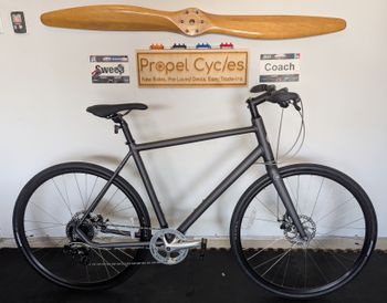 Used Rad n' Roll NEW Roll: Bicycle Company A:1R Adventure, Size M And L 2022 Road & Gravel