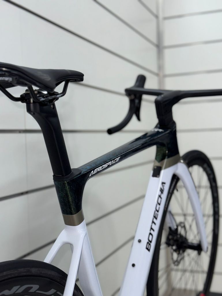Bottecchia Aerospace 2025