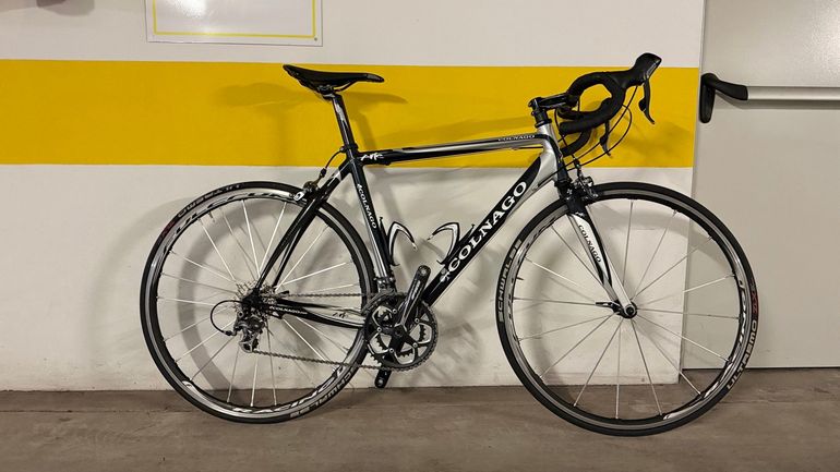 COLNAGO Arte