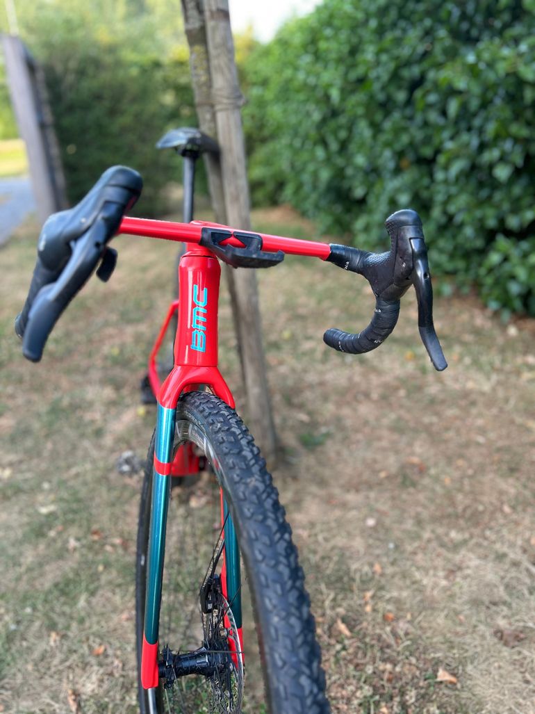 Used BMC Kaius Campagnolo Ekar 2024 Road & Gravel — image 4 of 7