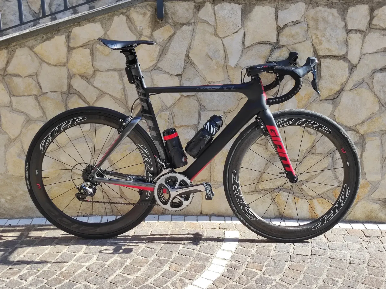 Giant propel advanced sl 0 hot sale