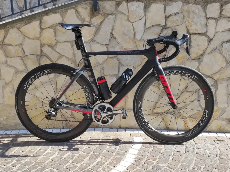 Giant propel advanced sl outlet 2015