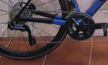 Brugt Canyon Ultimate CF SL 7 Di2 2023 2023 Road & Gravel — billede 2 af 10