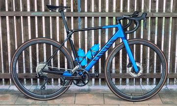 Brugt Canyon Ultimate CF SL 7 Di2 2023 2023 Road & Gravel — billede 4 af 10