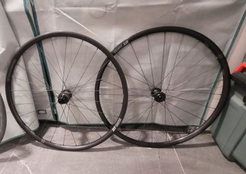 Brugt Canyon Ultimate CF SL 7 Di2 2023 2023 Road & Gravel — billede 10 af 10
