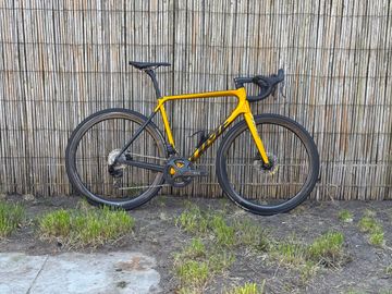 Used Time 2024 2024 Road & Gravel