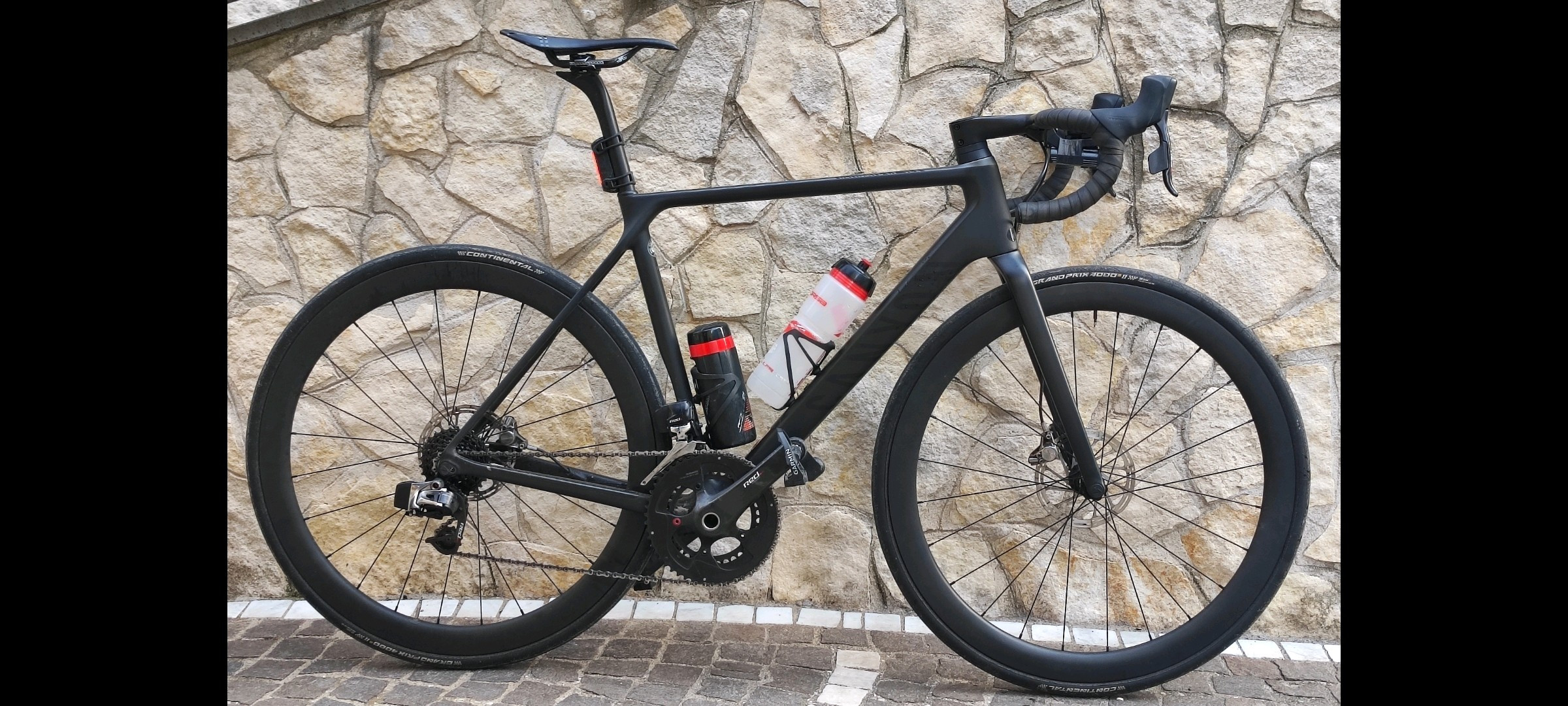 Canyon ultimate discount cf slx etap