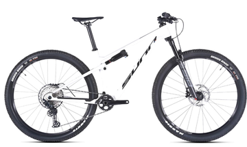 Gebrauchtes SUNN Shaman Xc S2 2025 Mountainbike, Weiß — Bild 1 von 3