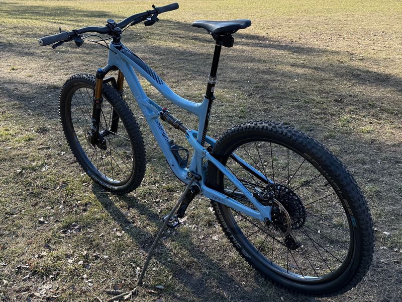 Ibis Ripley 2020 MTB de segunda mano