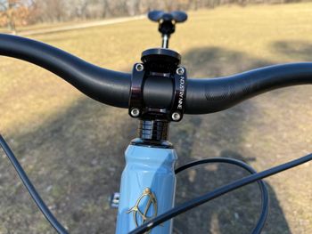 Used Ibis Ripley 2020 Mountainbike, Blue, 29 — image 12 of 14