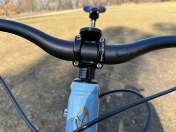 Used Ibis Ripley 2020 Mountainbike, Blue, 29 — image 12 of 16