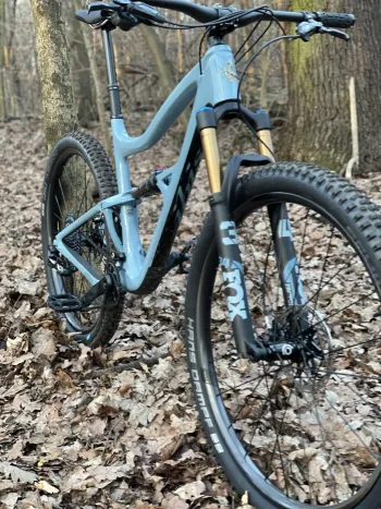 Used Ibis Ripley 2020 MTB
