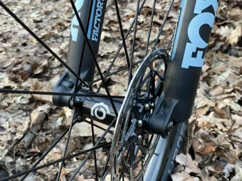 Brugt Ibis Ripley 2020 Mountainbike — billede 3 af 10