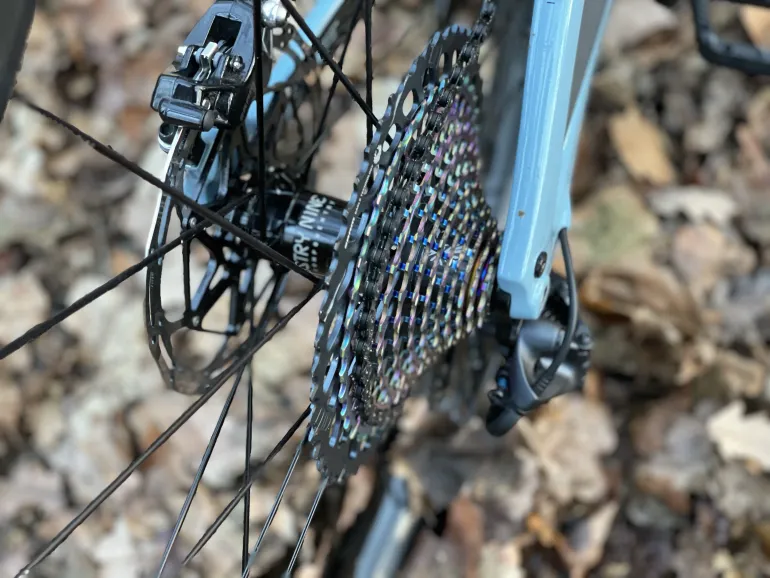 Brugt Ibis Ripley 2020 Mountainbike — billede 2 af 10