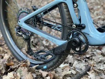 Brugt Ibis Ripley 2020 Mountainbike — billede 5 af 10