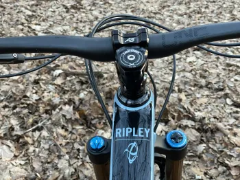 Brugt Ibis Ripley 2020 Mountainbike — billede 4 af 10