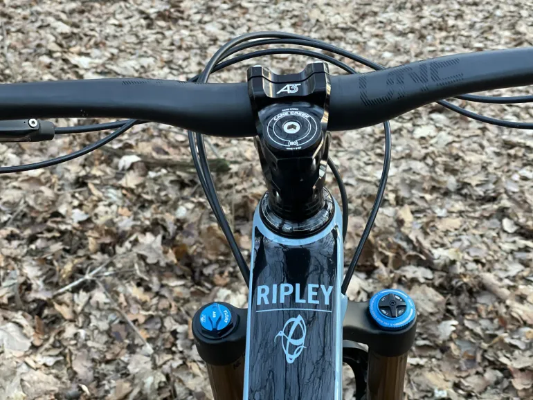 Brugt Ibis Ripley 2020 Mountainbike — billede 4 af 10