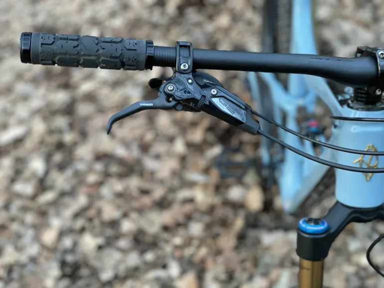 Brugt Ibis Ripley 2020 Mountainbike — billede 6 af 10