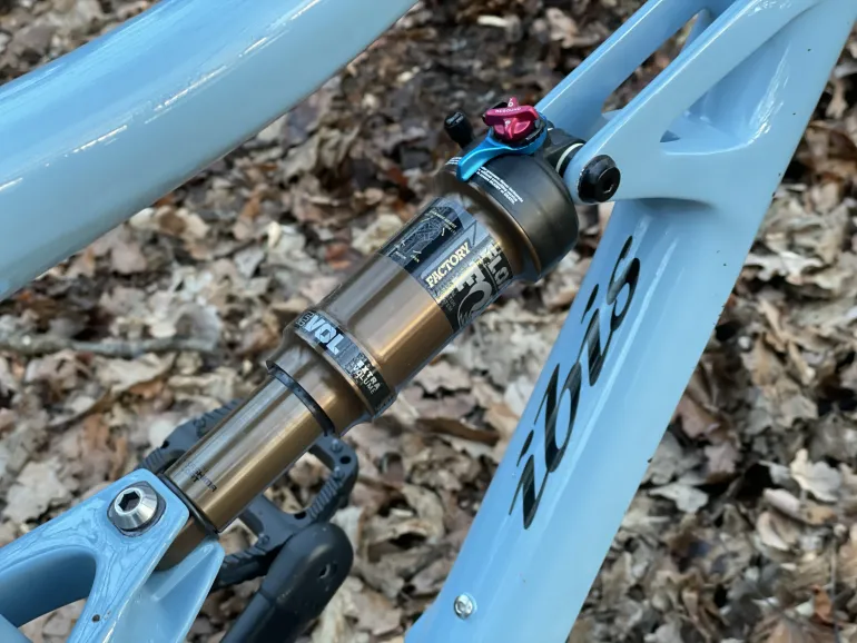 Brugt Ibis Ripley 2020 Mountainbike — billede 7 af 10