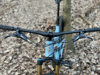 Brugt Ibis Ripley 2020 Mountainbike — billede 9 af 10
