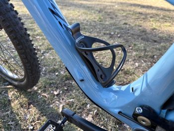 Used Ibis Ripley 2020 Mountainbike, Blue, 29 — image 16 of 16