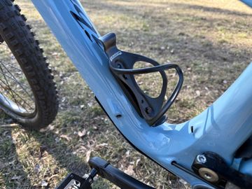 Used Ibis Ripley 2020 Mountainbike, Blue, 29 — image 16 of 16