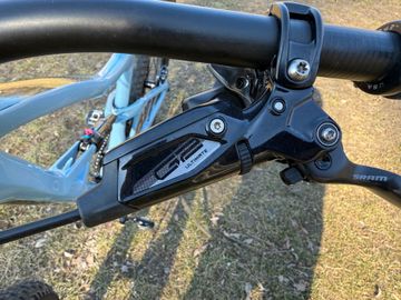 Used Ibis Ripley 2020 Mountainbike, Blue, 29 — image 13 of 16