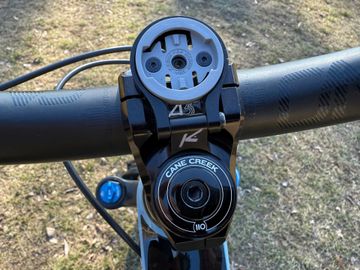 Used Ibis Ripley 2020 Mountainbike, Blue, 29 — image 7 of 16