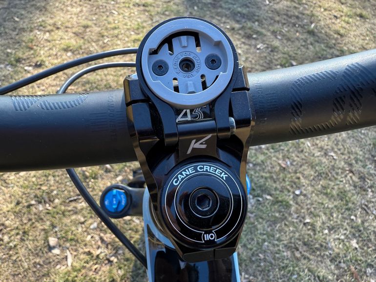 Used Ibis Ripley 2020 Mountainbike, Blue, 29 — image 7 of 14
