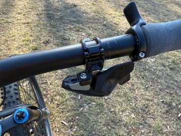Used Ibis Ripley 2020 Mountainbike, Blue, 29 — image 8 of 16